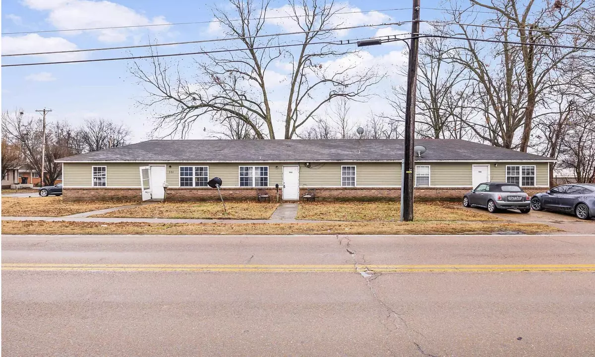 Dyersburg, TN 38024,705 Forrest ST