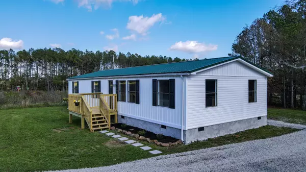 Old Fort, TN 37362,135 White RD