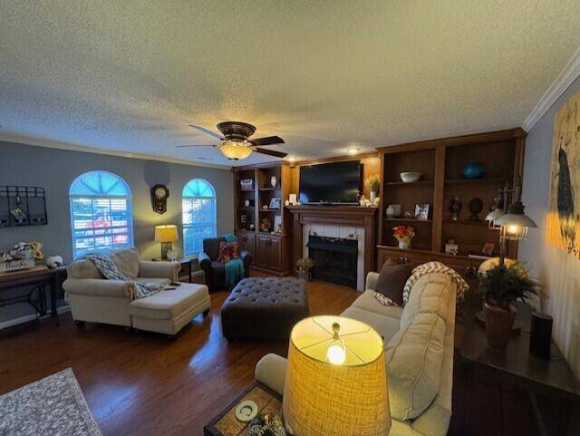 Dalton, GA 30721,1698 Willow Oak LN