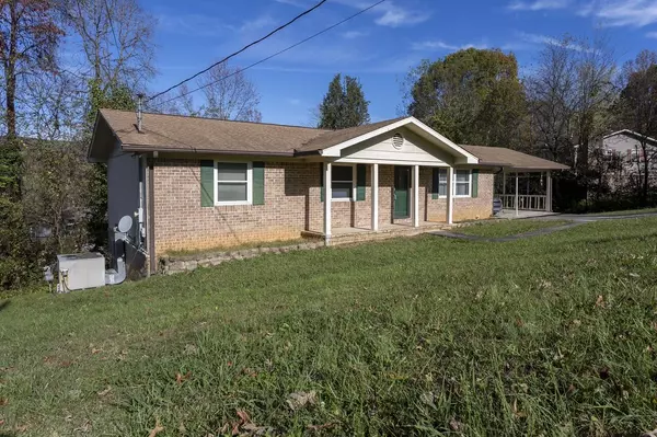 Dayton, TN 37321,346 Timber DR