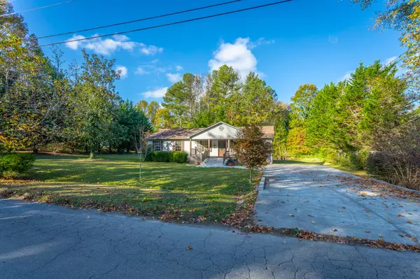Tunnel Hill, GA 30755,2056 Mulberry LN