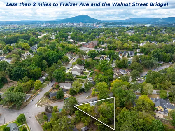 Chattanooga, TN 37405,1015 Mt Vernon AVE