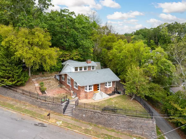 Chattanooga, TN 37405,1015 Mt Vernon AVE