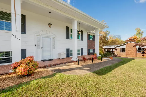 Hixson, TN 37343,5807 Crestview DR