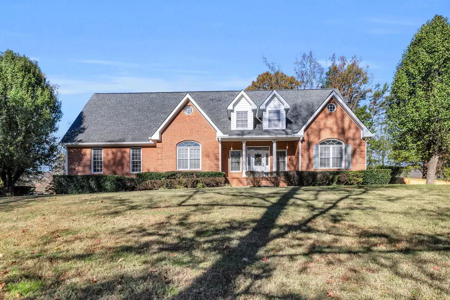 5021 Browntown RD, Chattanooga, TN 37415