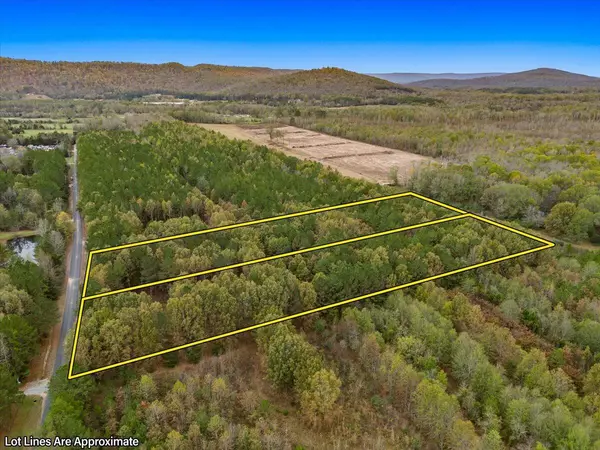 6.96 Acres County Road 531, Scottsboro, AL 35768