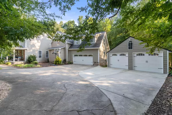 263 Sam Johnson Road Nw, Georgetown, TN 37336