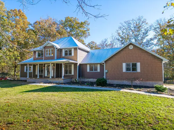 Bryant, AL 35958,124 Co Rd 410