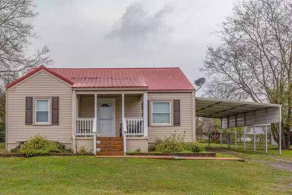 312 Forrest RD, Fort Oglethorpe, GA 30742