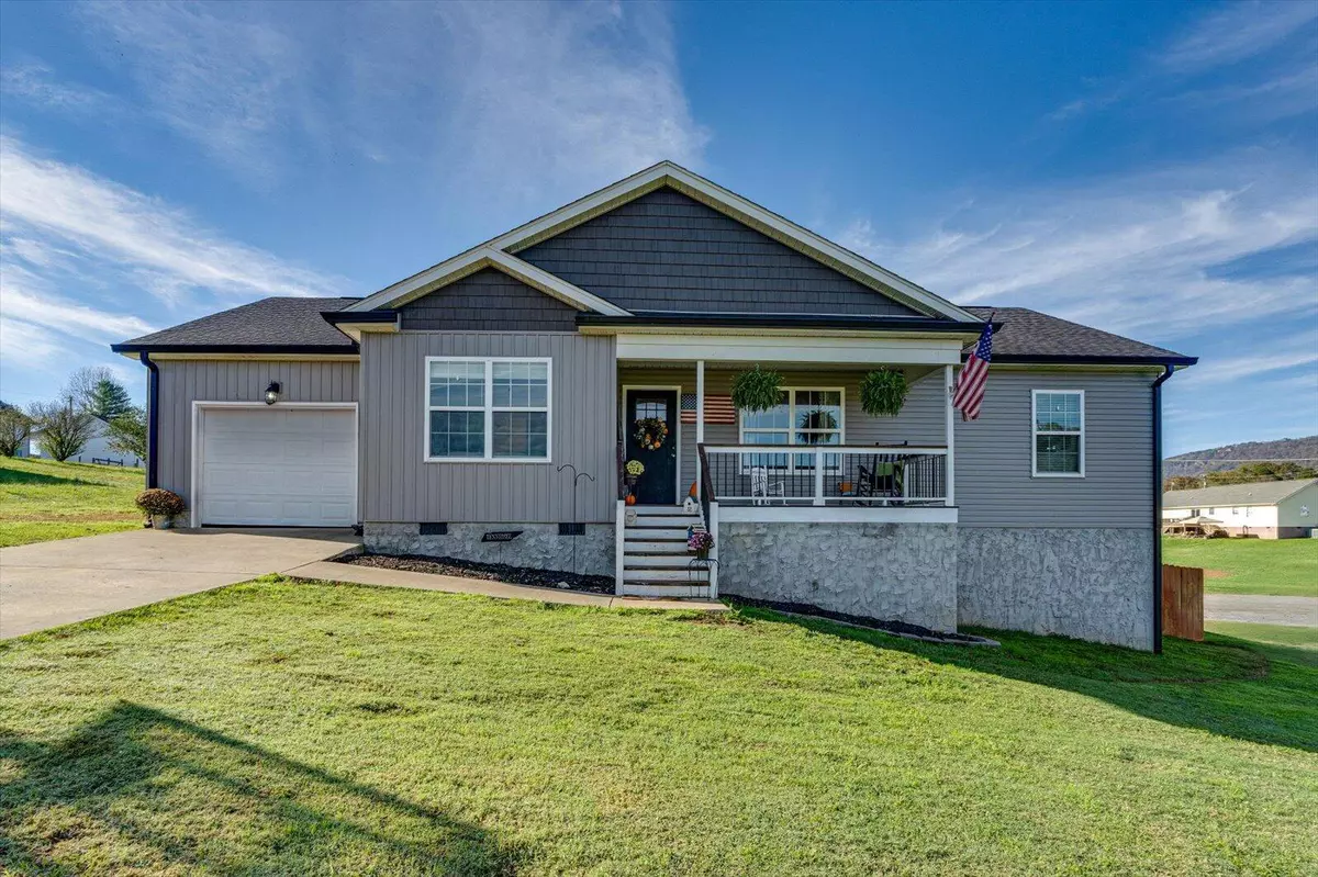 Whitwell, TN 37397,294 Fiddlers Drive