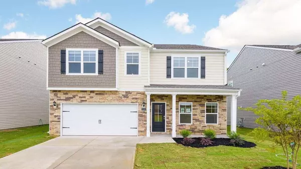 3115 Highline DR, Cleveland, TN 37311