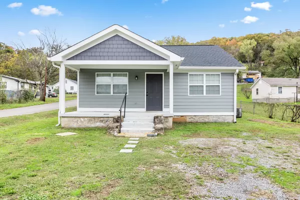 1200 Foster ST, Rossville, GA 30741
