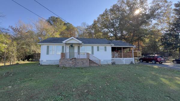 4610 Highway N 27, Lafayette, GA 30728