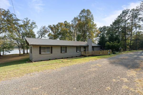 367 River DR, Hollywood, AL 35752