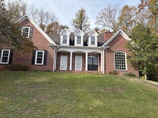 1121 Mountain TER,  Lookout Mountain,  GA 30750