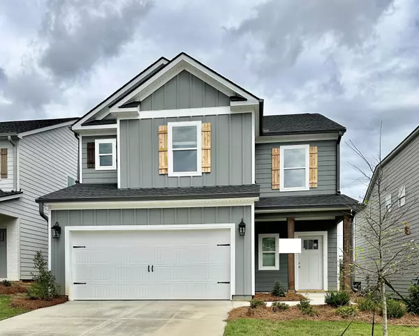 1735 Firelight WAY, Ooltewah, TN 37363