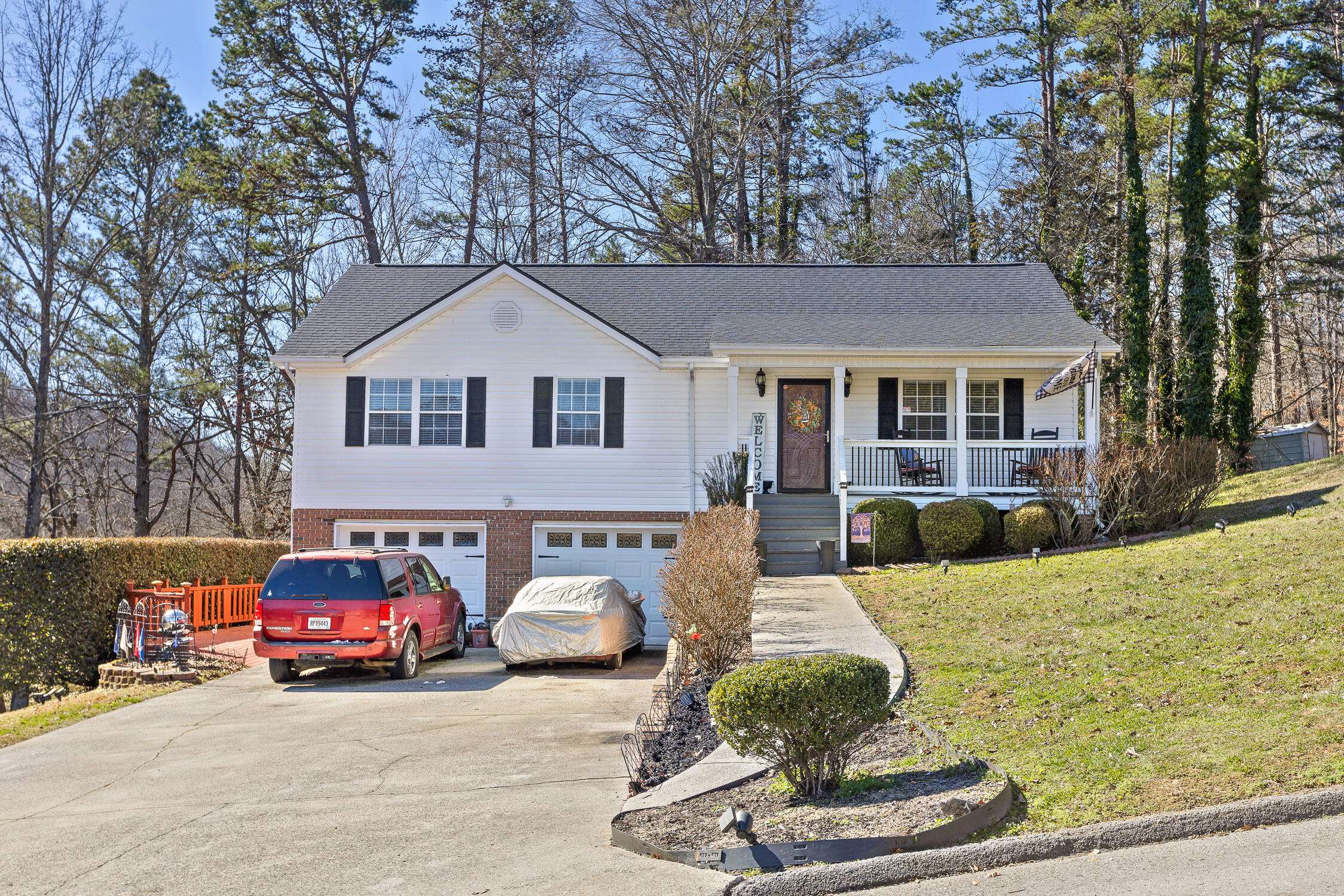 51 Castleview DR, Ringgold, GA 30736