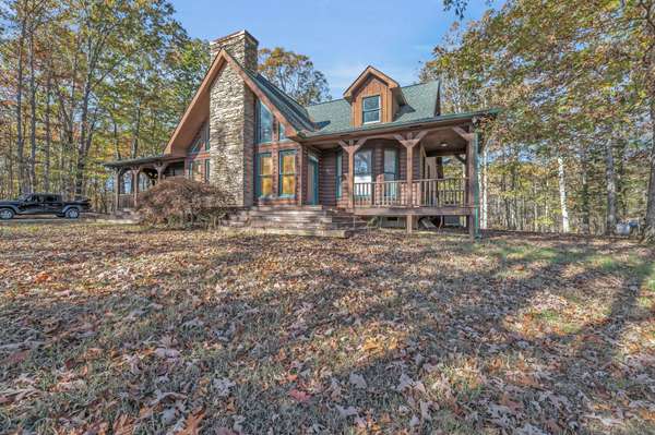 6250 Pittsburg Mountain RD, South Pittsburg, TN 37380