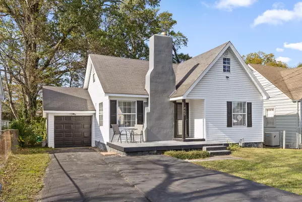 409 Saint Marks AVE, Chattanooga, TN 37412