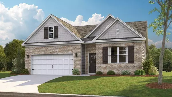 2018 Fairview Hills Drive Ne, Cleveland, TN 37323