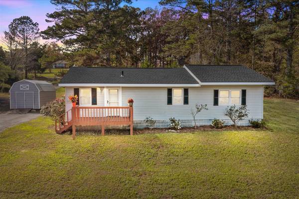 1961 Dawnville Beaverdale RD, Dalton, GA 30721