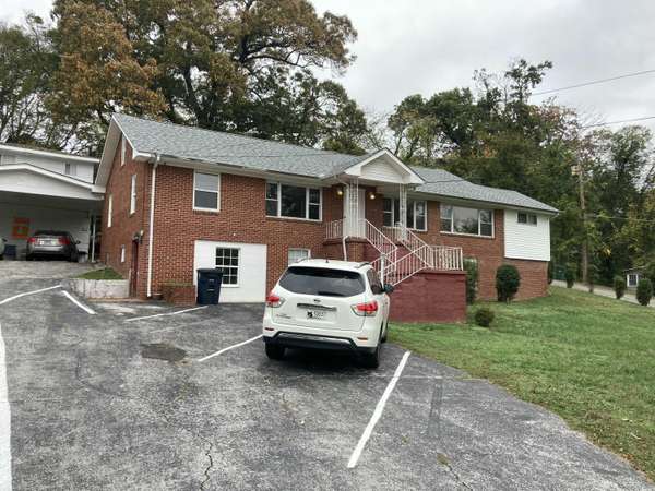 807 Poindexter AVE, Chattanooga, TN 37412