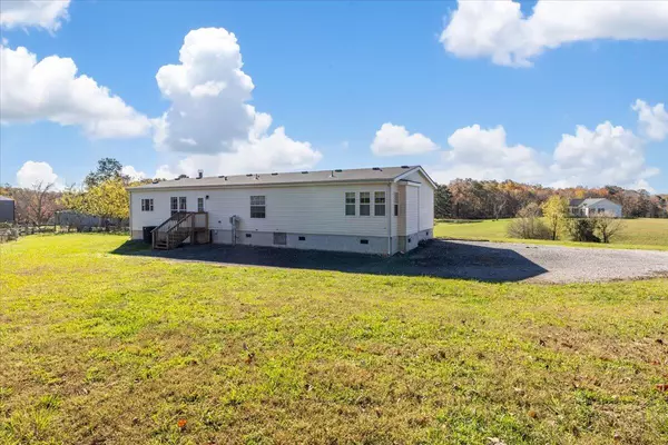 Soddy Daisy, TN 37379,8715 Ridge Trail RD