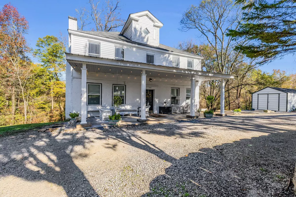 Hixson, TN 37343,5415 Old Hixson PIKE