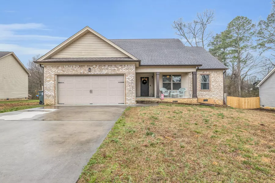 4524 Dumac RD, Chattanooga, TN 37416