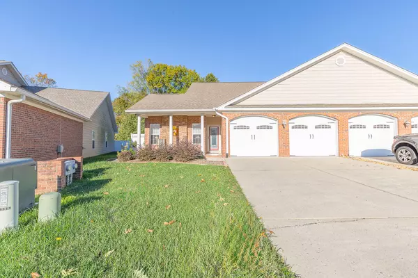 6315 Laramie CIR, Chattanooga, TN 37421