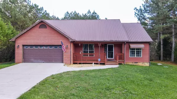 117 Mountain View Circle CIR, Ocoee, TN 37361