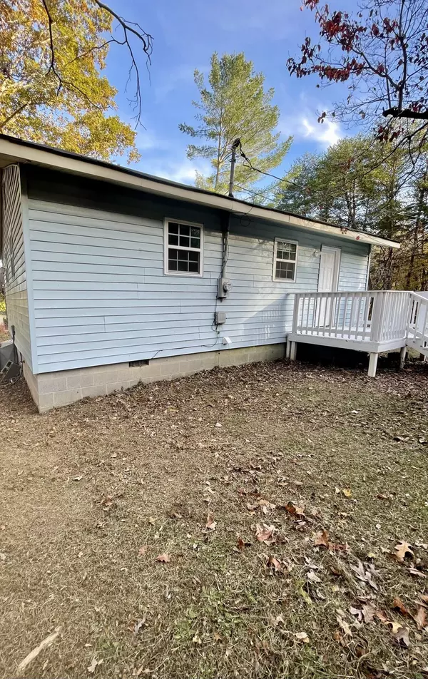 Rocky Face, GA 30740,124 Jonathan WAY