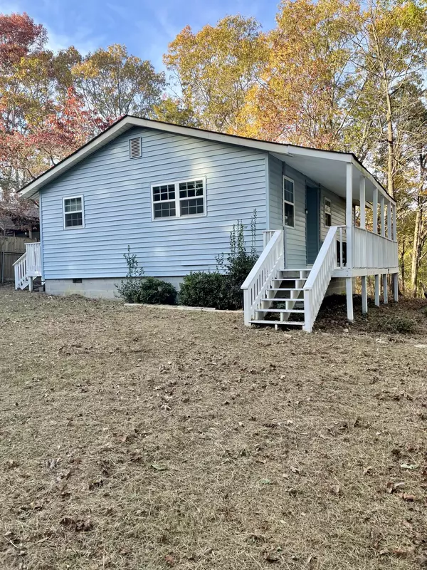 Rocky Face, GA 30740,124 Jonathan WAY