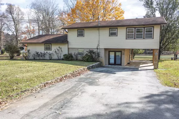 254 Karen DR Spring City, TN 37381