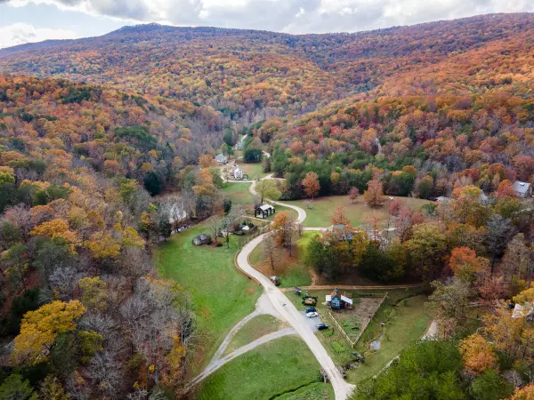 Chickamauga, GA 30707,0 Cherokee Knoll