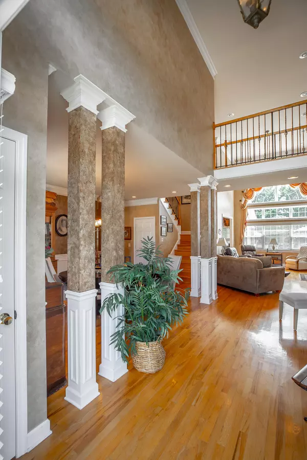 Ooltewah, TN 37363,988 Cattails DR