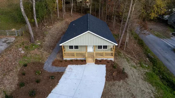 Hixson, TN 37343,6600 Hillbrook LN