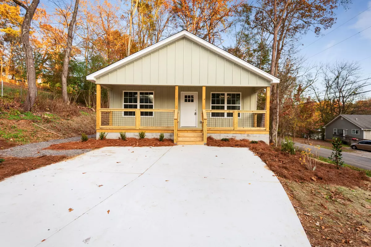 Hixson, TN 37343,6600 Hillbrook LN