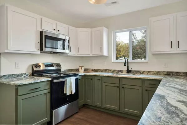 East Ridge, TN 37412,1024 Hurst ST