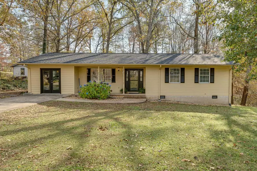 260 Pinecrest DR, Wildwood, GA 30757