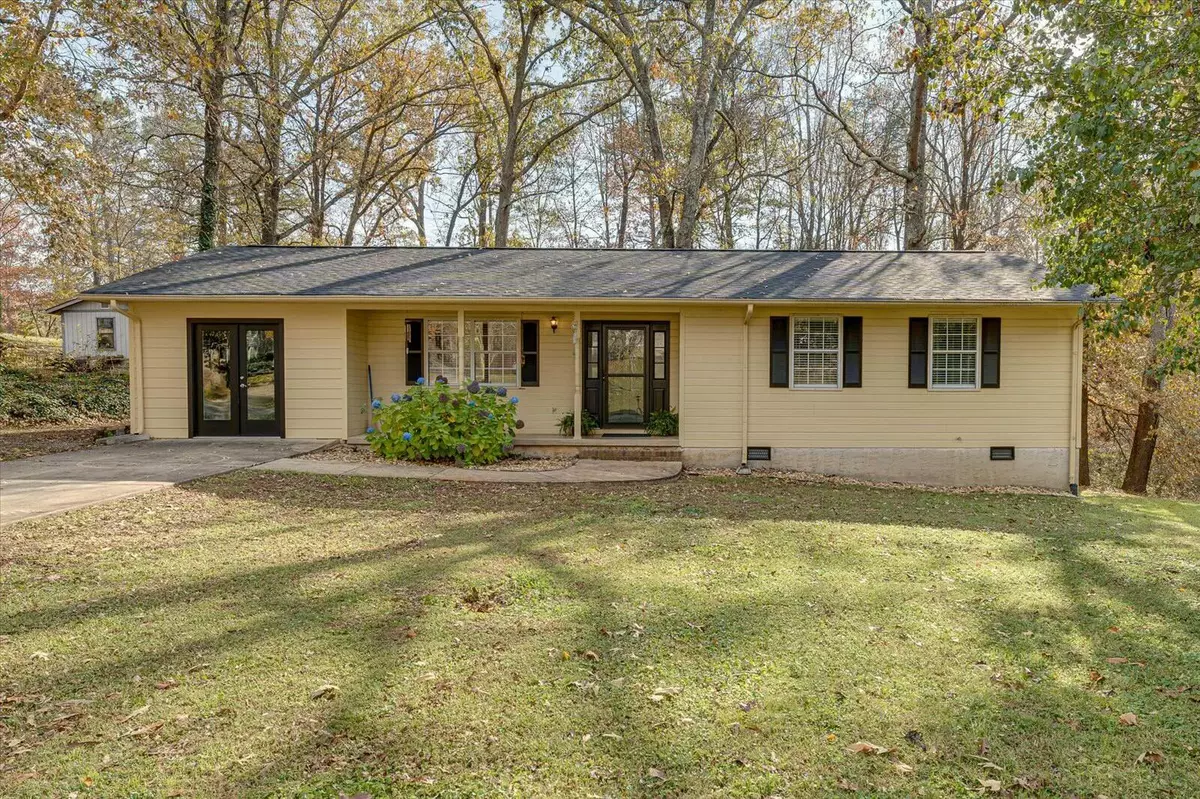 Wildwood, GA 30757,260 Pinecrest DR