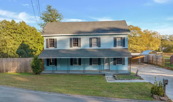 980 Pine ST, Trion, GA 30753