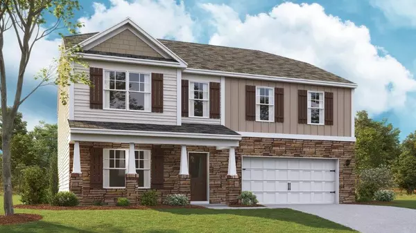 10830 Upland Drive, Apison, TN 37302