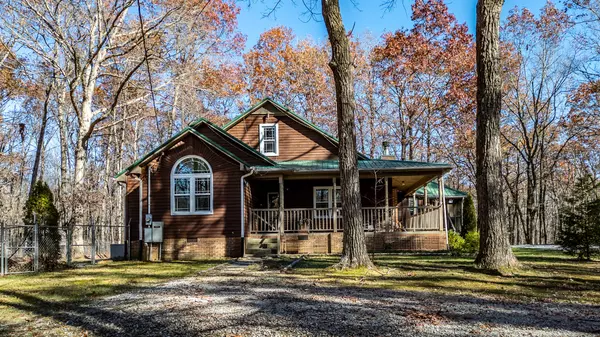 3241 Deer Run RD, Altamont, TN 37301