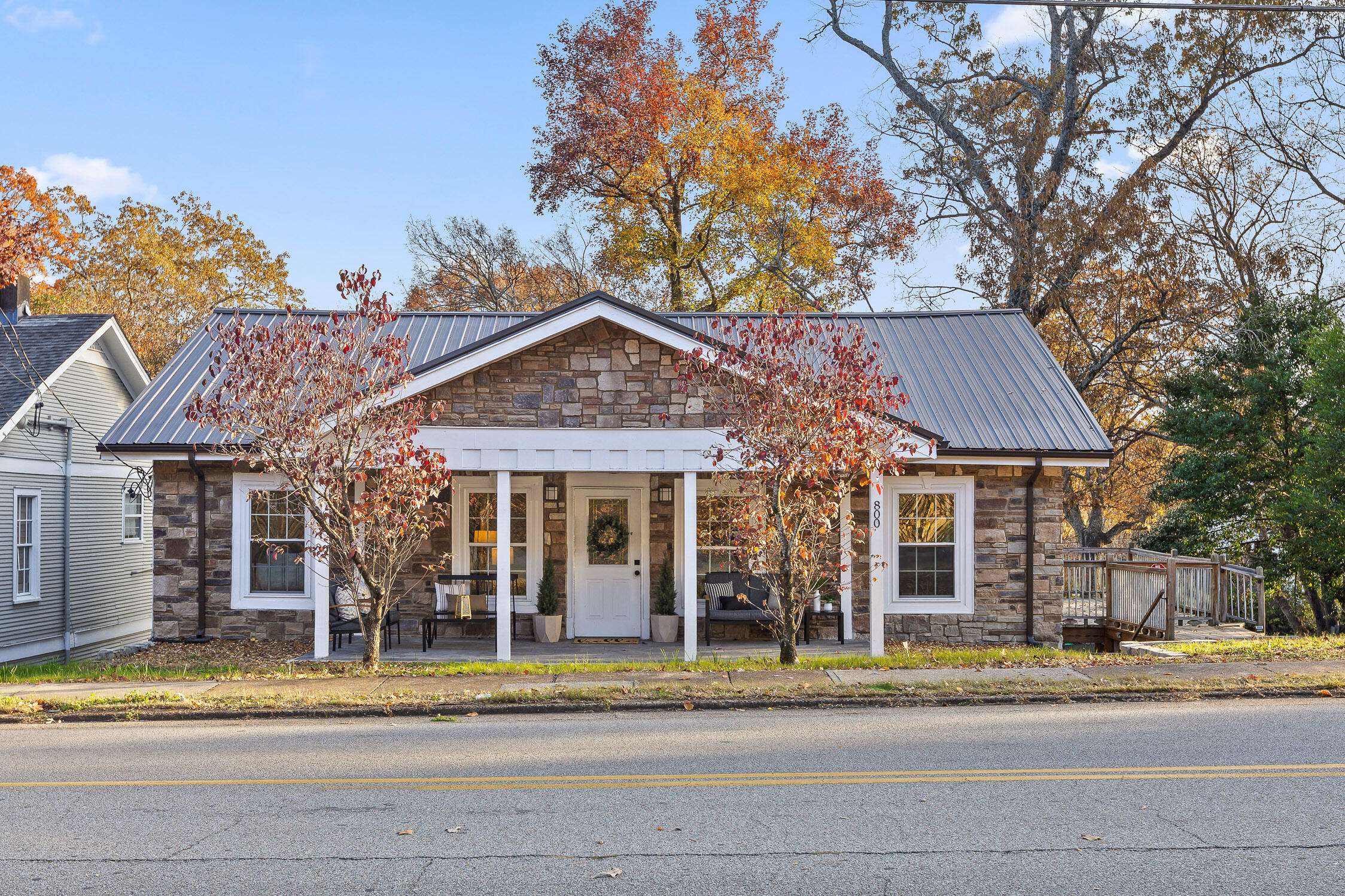 800 Barton AVE, Chattanooga, TN 37405