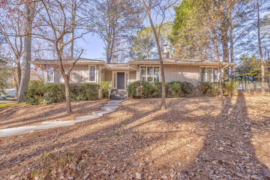 2622 Lake Park DR, Rocky Face, GA 30740