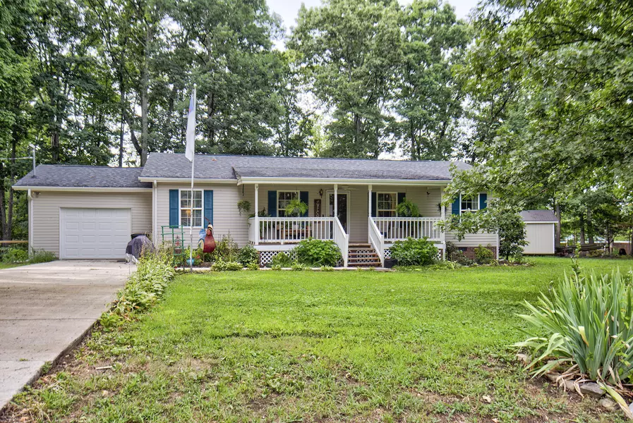 197 Scooter DR, Graysville, TN 37338