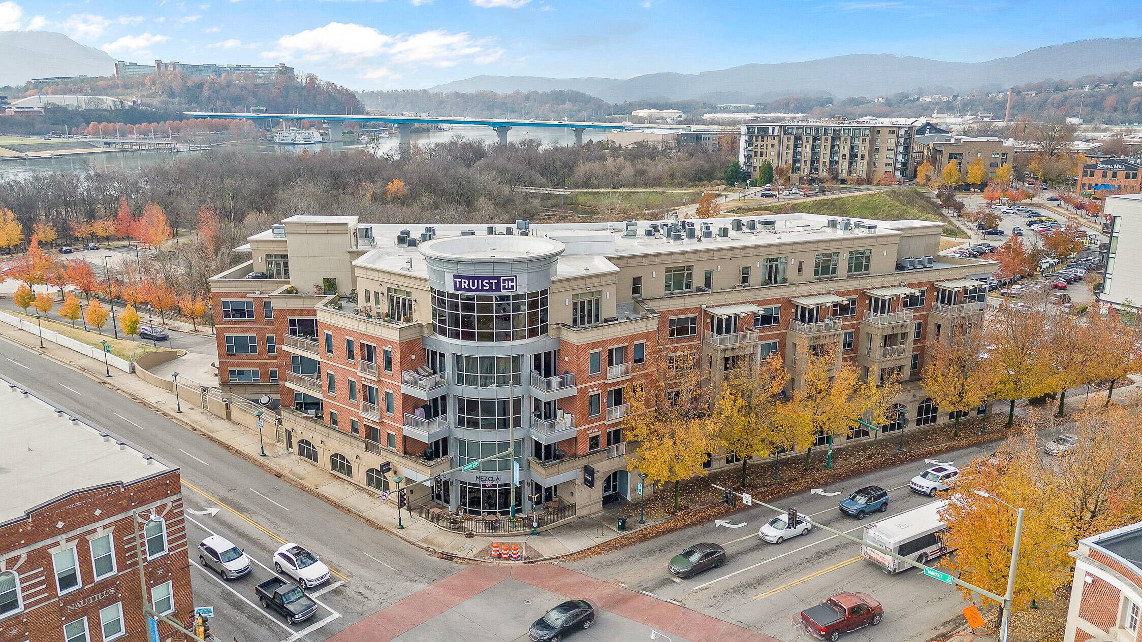 4 Cherokee BLVD, Chattanooga, TN 37405