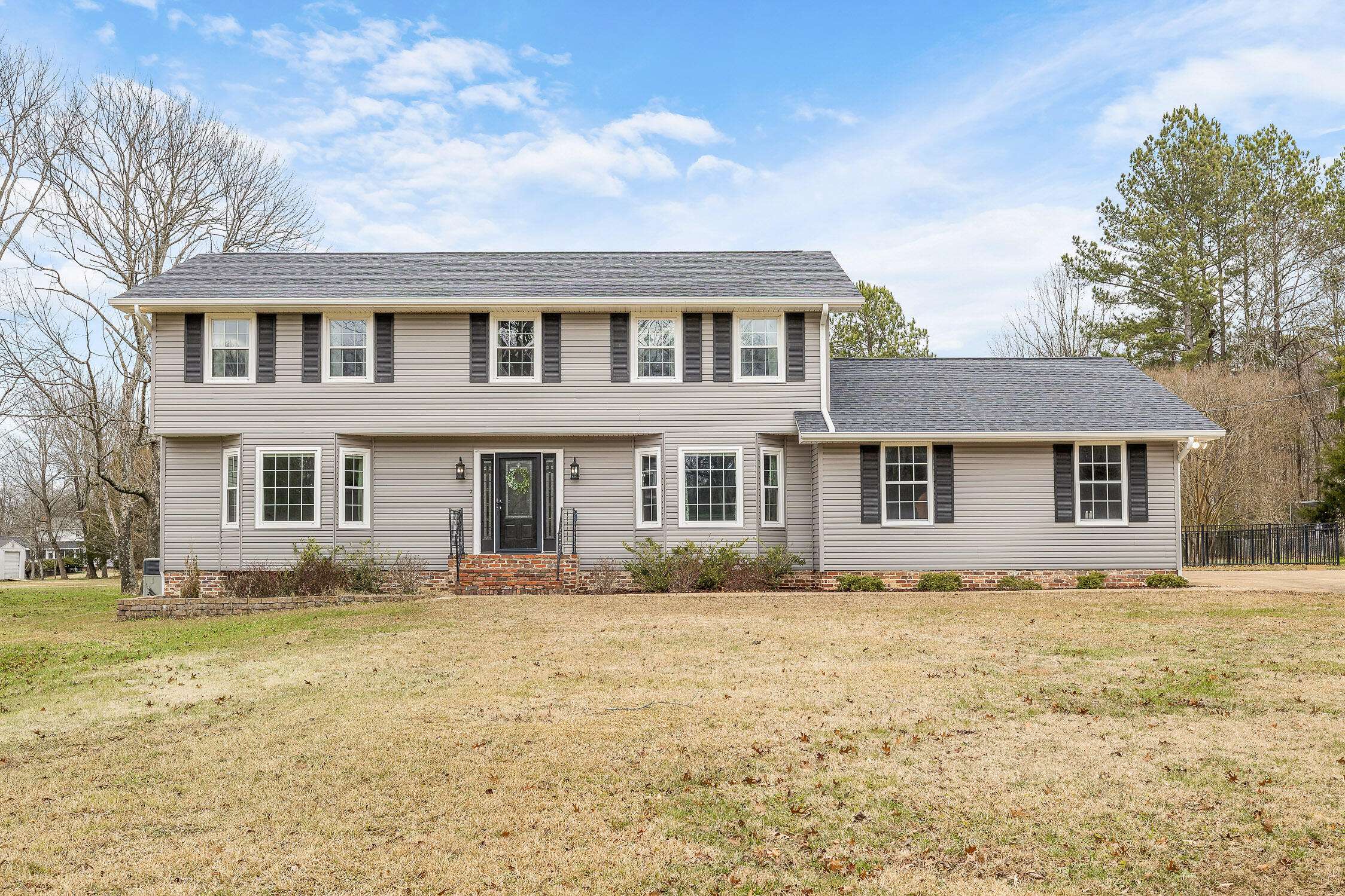 9321 Hopi TRL, Ooltewah, TN 37363