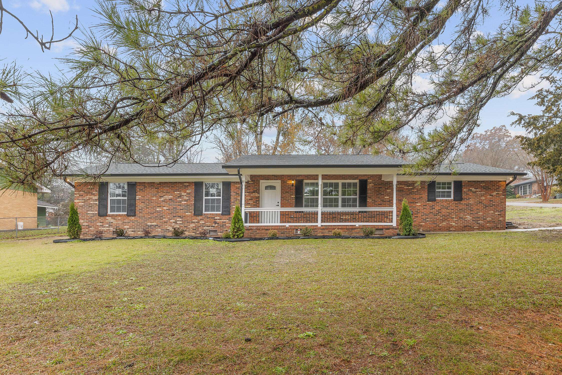 4325 Norcross RD, Hixson, TN 37343